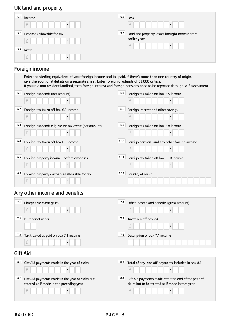 Preview thumbnail for R40 (M)