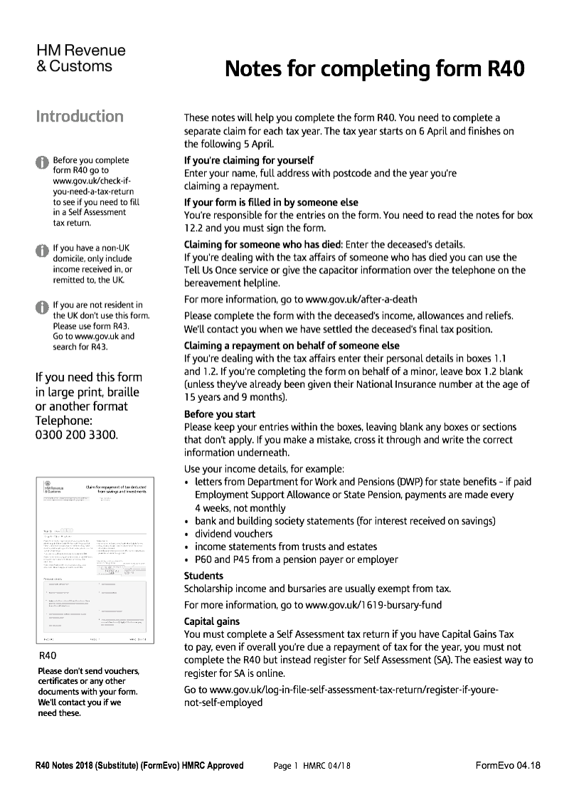 r40-notes-notes-for-completing-form-r40