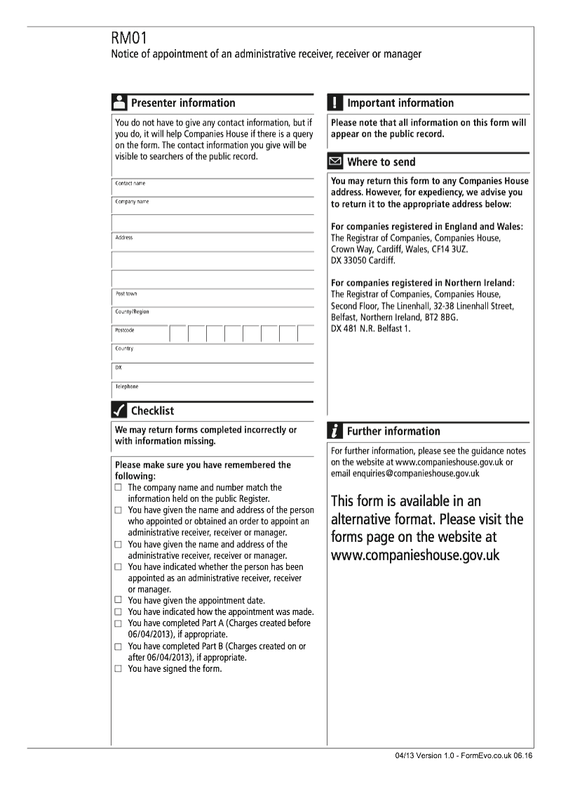 Preview thumbnail for RM01