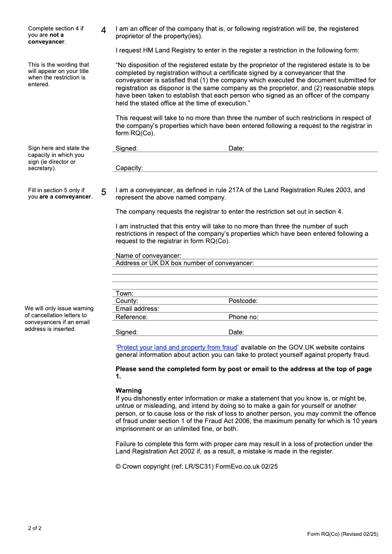 Preview thumbnail for RQ(Co)X