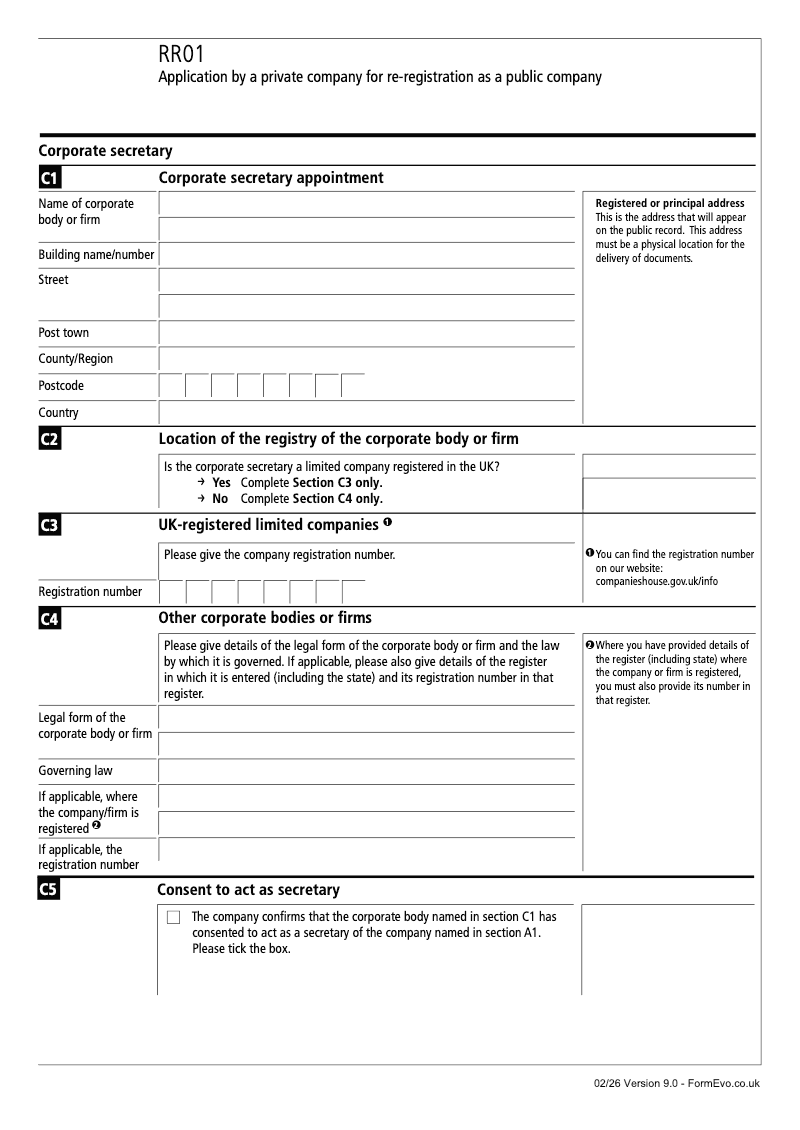 Preview thumbnail for RR01