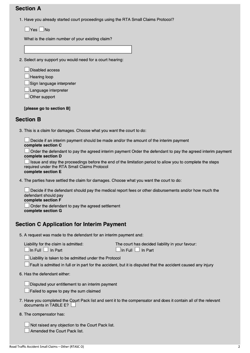 Preview thumbnail for RTASC O