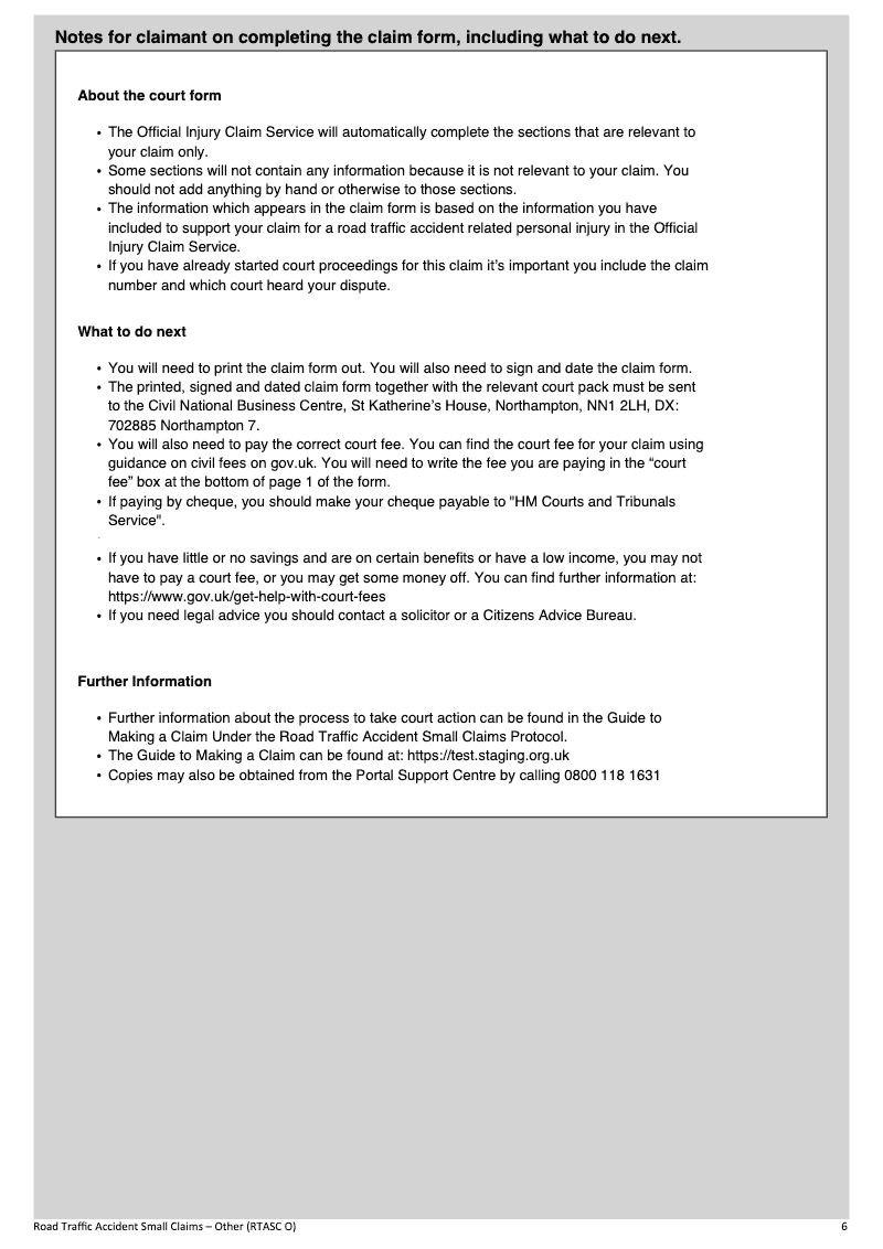 Preview thumbnail for RTASC O