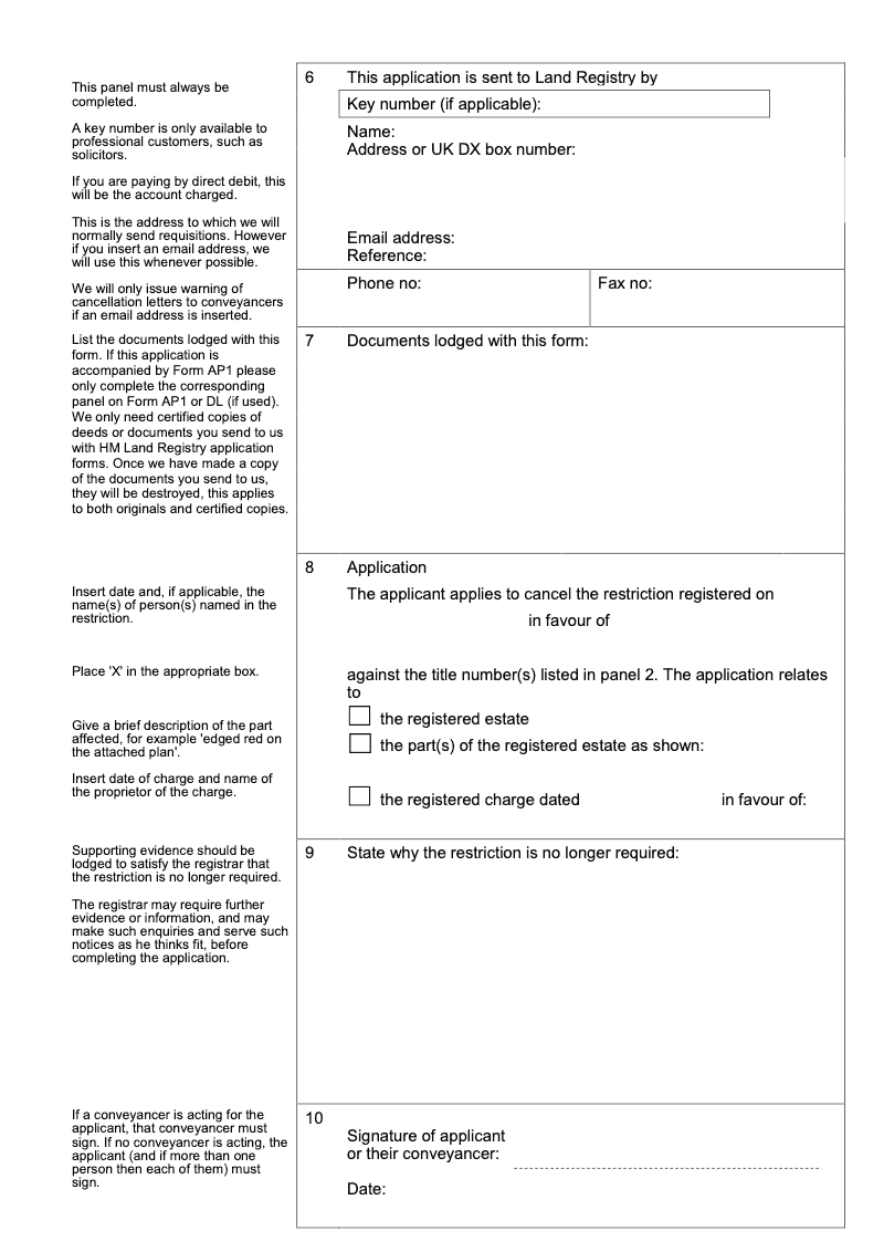 Preview thumbnail for RX3X