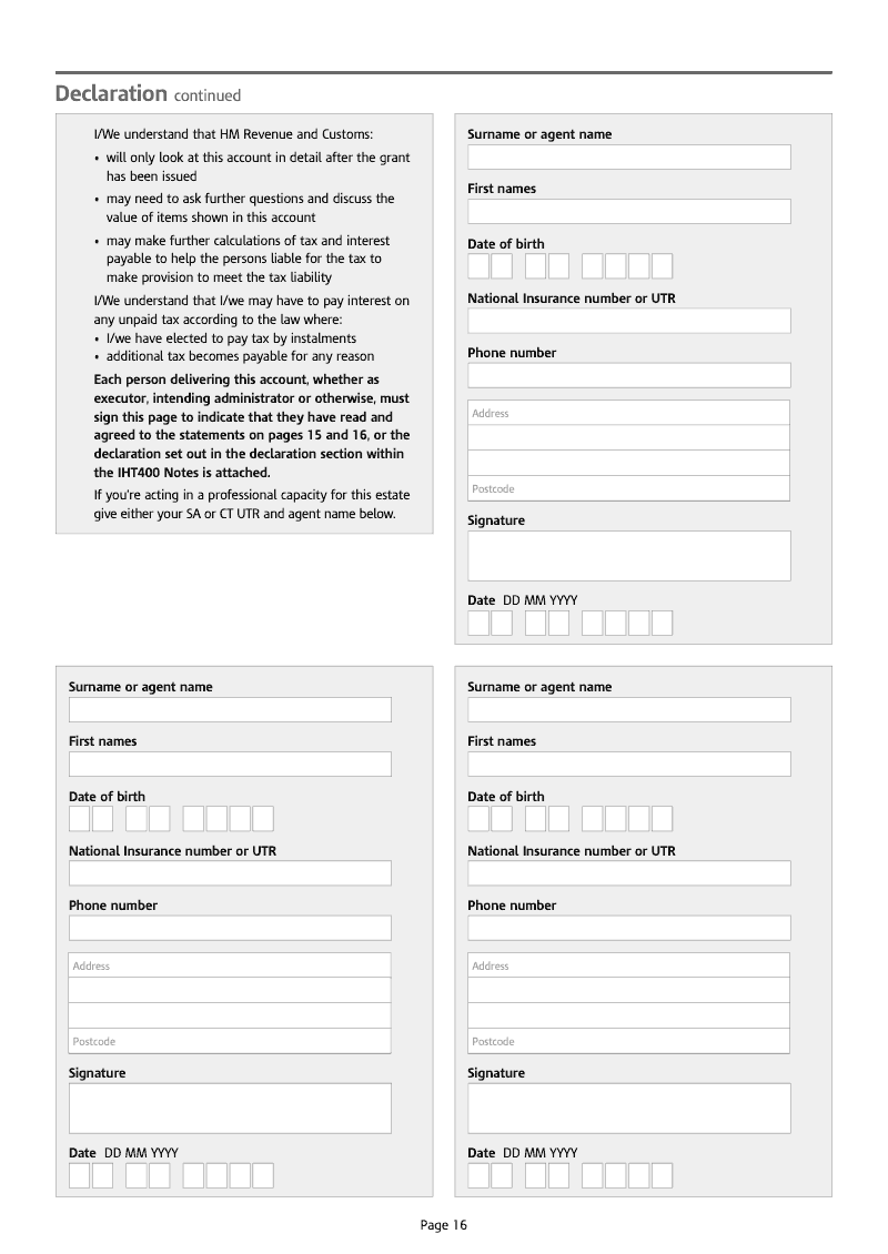 Preview thumbnail for SA-IHT400