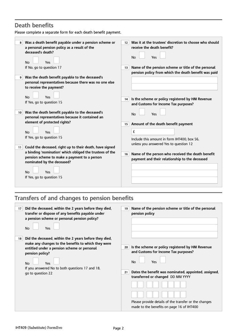 Preview thumbnail for SA-IHT409