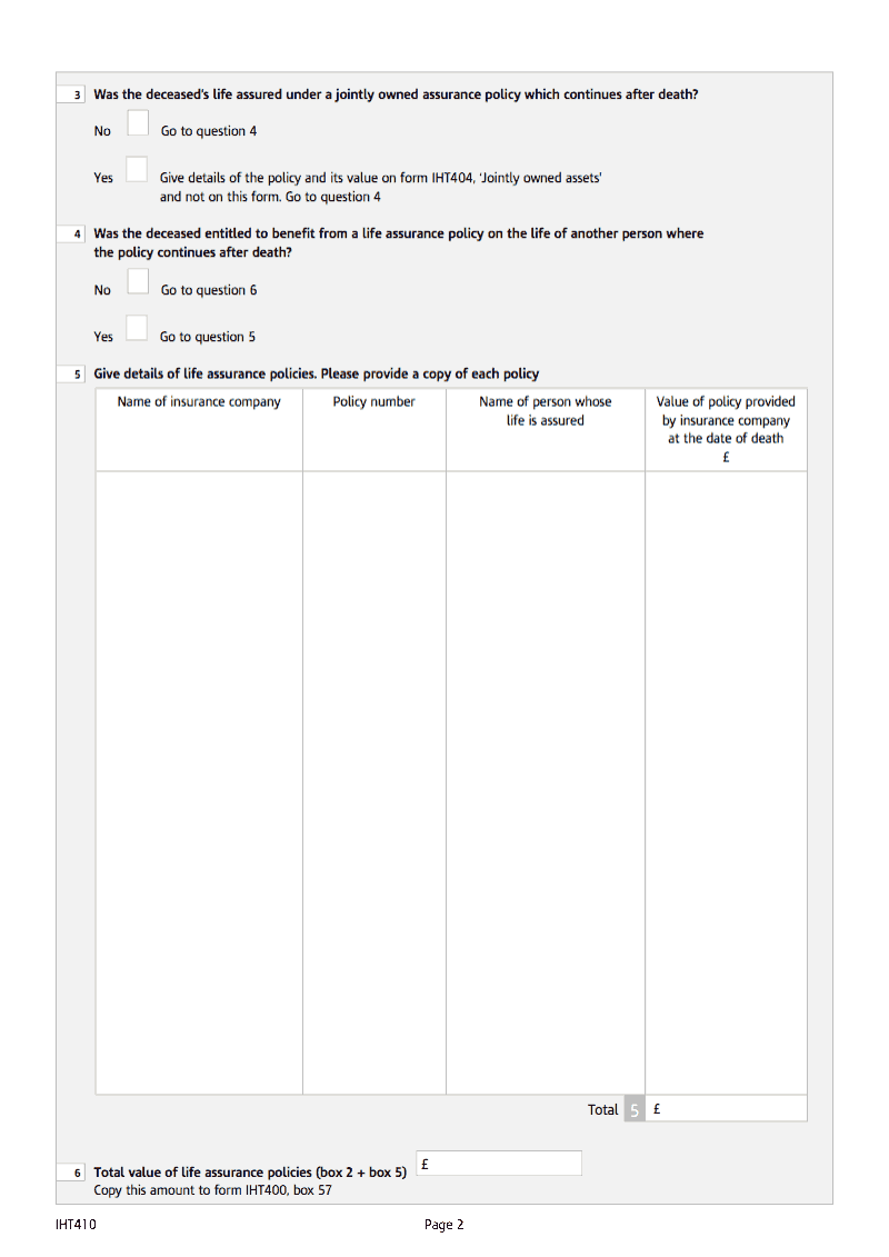 Preview thumbnail for SA-IHT410