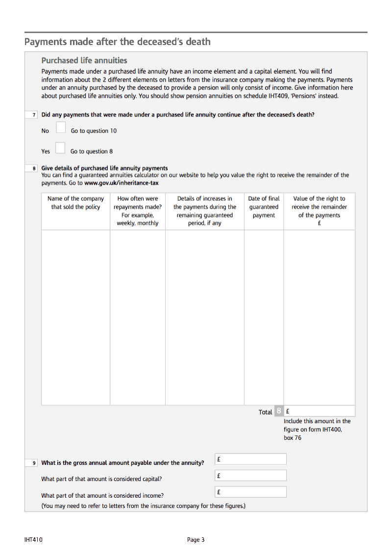 Preview thumbnail for SA-IHT410