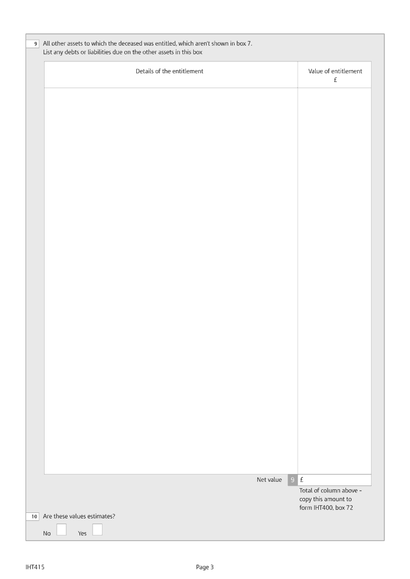 Preview thumbnail for SA-IHT415