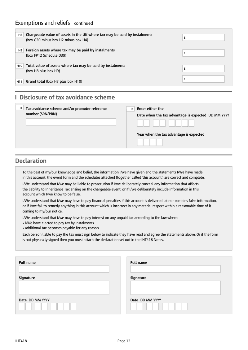 Preview thumbnail for SA-IHT418