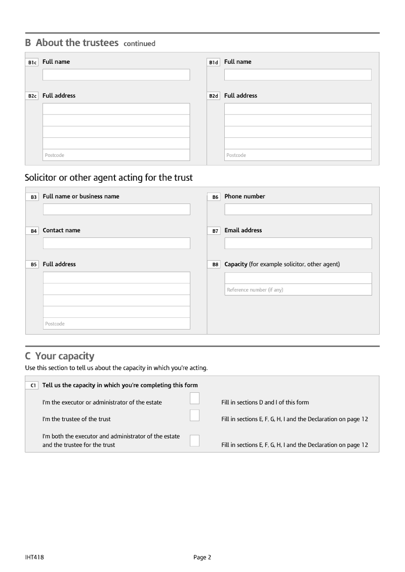 Preview thumbnail for SA-IHT418