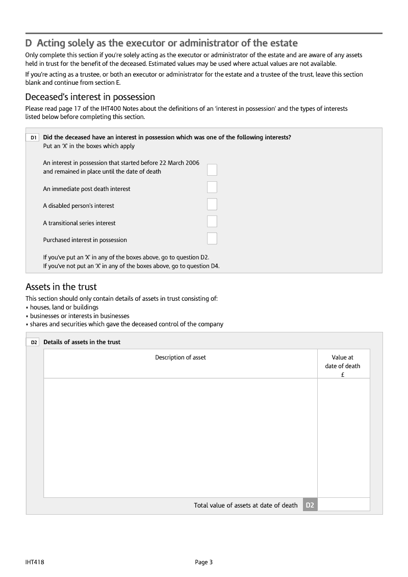 Preview thumbnail for SA-IHT418