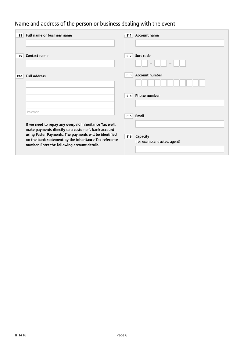 Preview thumbnail for SA-IHT418