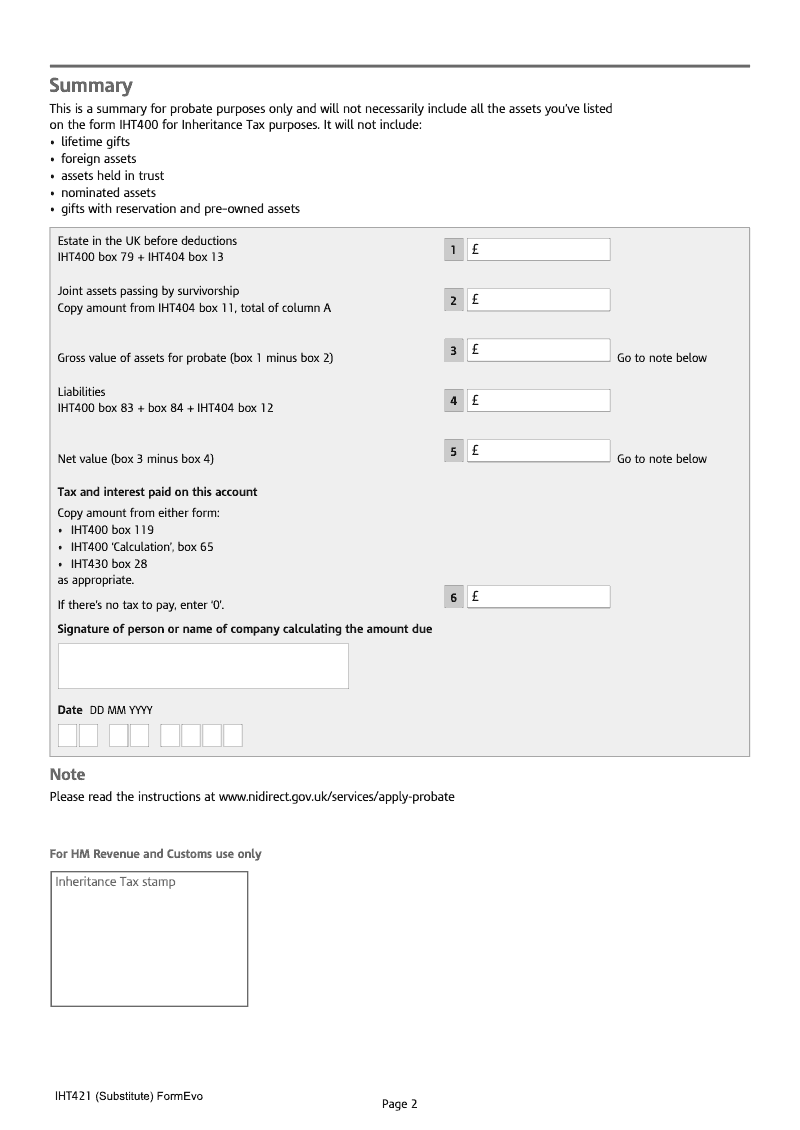 Preview thumbnail for SA-IHT421