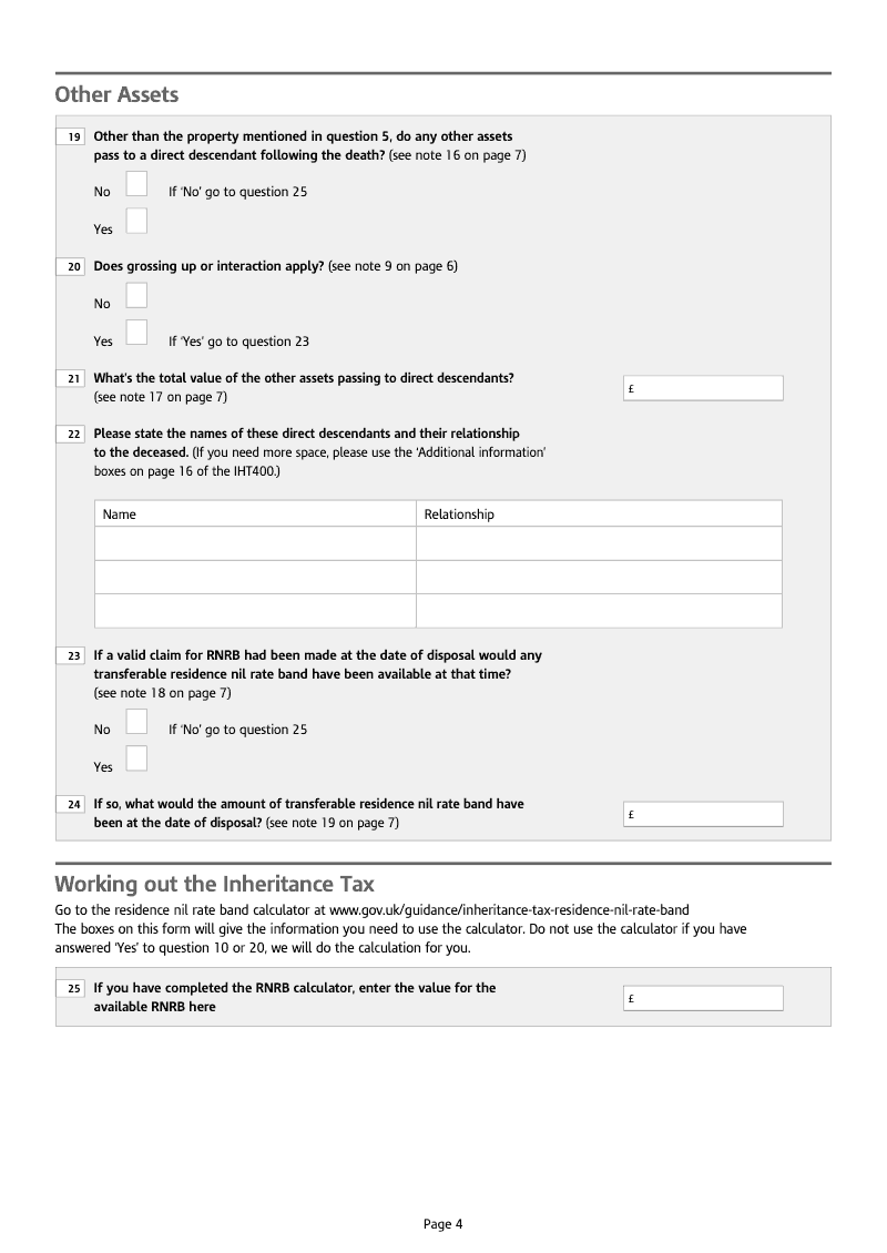 Preview thumbnail for SA-IHT435