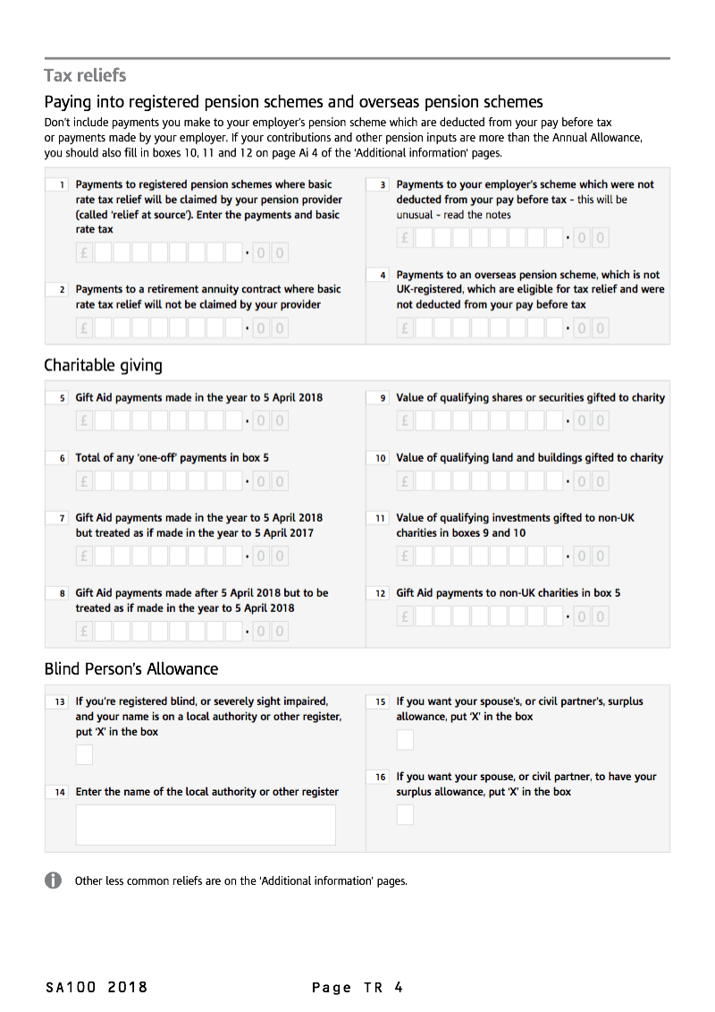 Preview thumbnail for SA100 (2018)