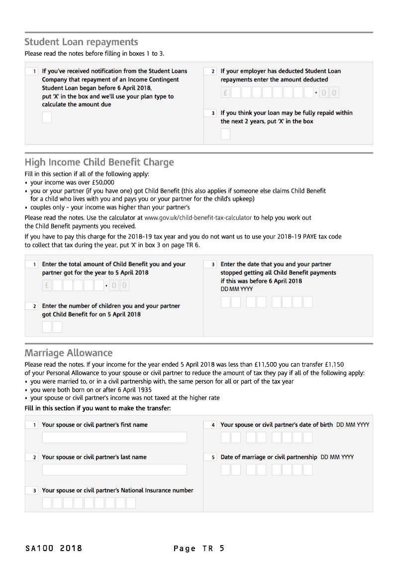 Preview thumbnail for SA100 (2018)