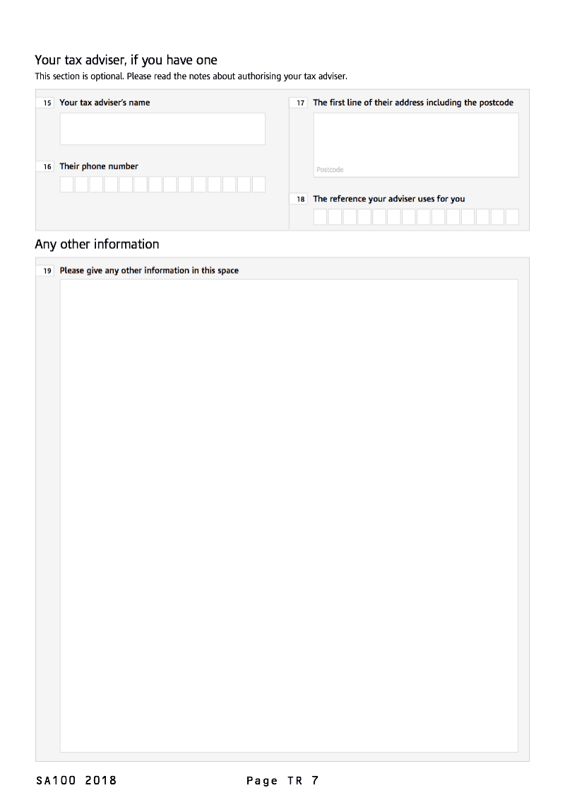 Preview thumbnail for SA100 (2018)