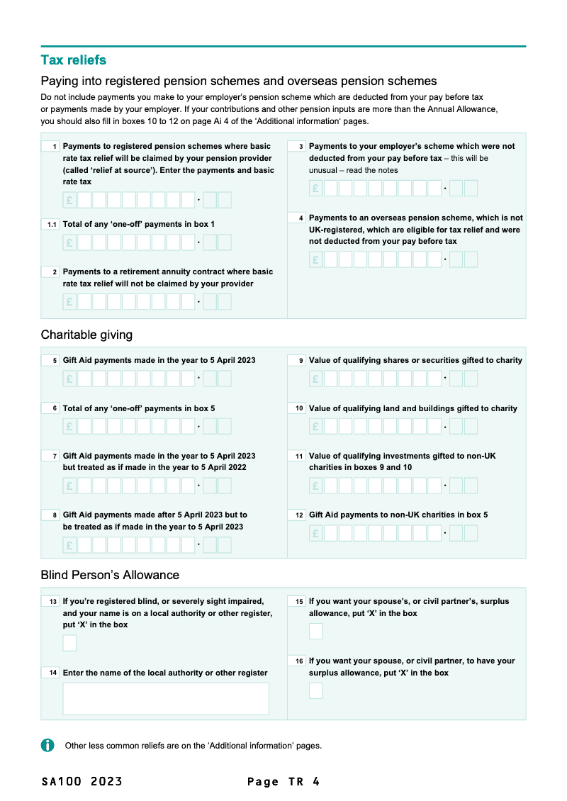 Preview thumbnail for SA100 (2023)