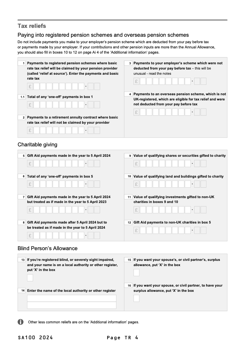 Preview thumbnail for SA100 (2024)