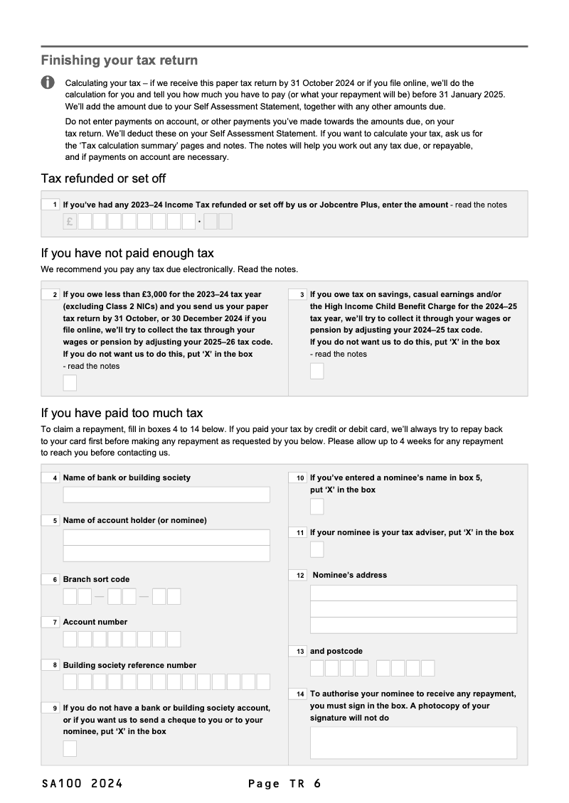 Preview thumbnail for SA100 (2024)