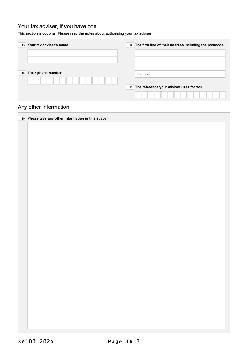 Preview thumbnail for SA100 (2024)