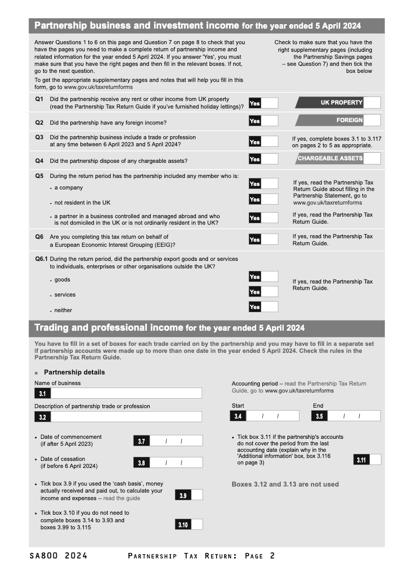 Preview thumbnail for SA800 (2024)