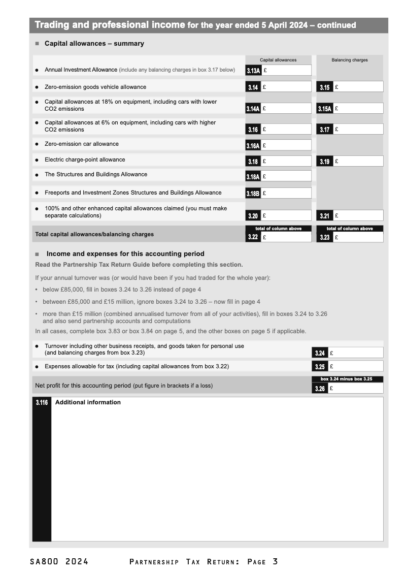 Preview thumbnail for SA800 (2024)
