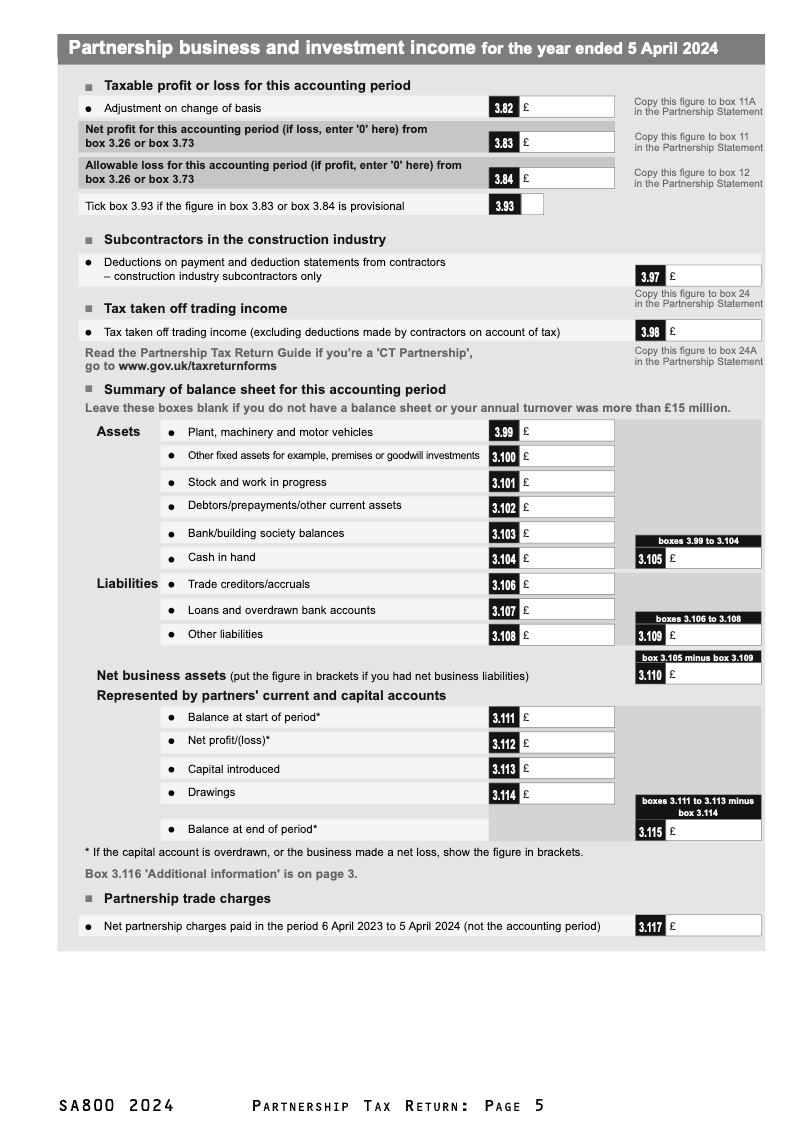 Preview thumbnail for SA800 (2024)