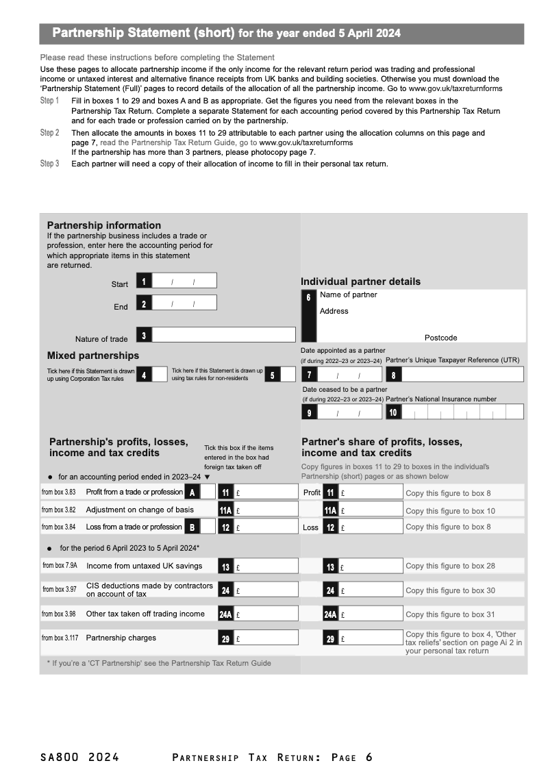 Preview thumbnail for SA800 (2024)