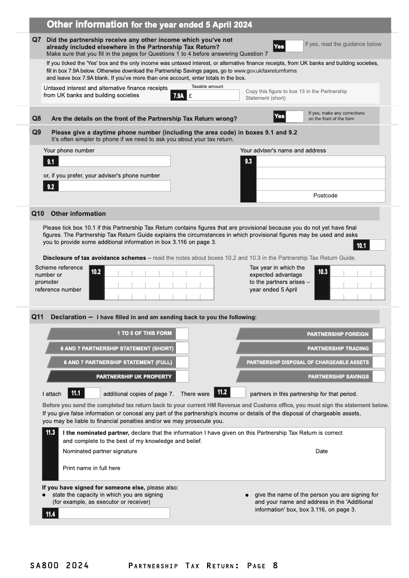 Preview thumbnail for SA800 (2024)