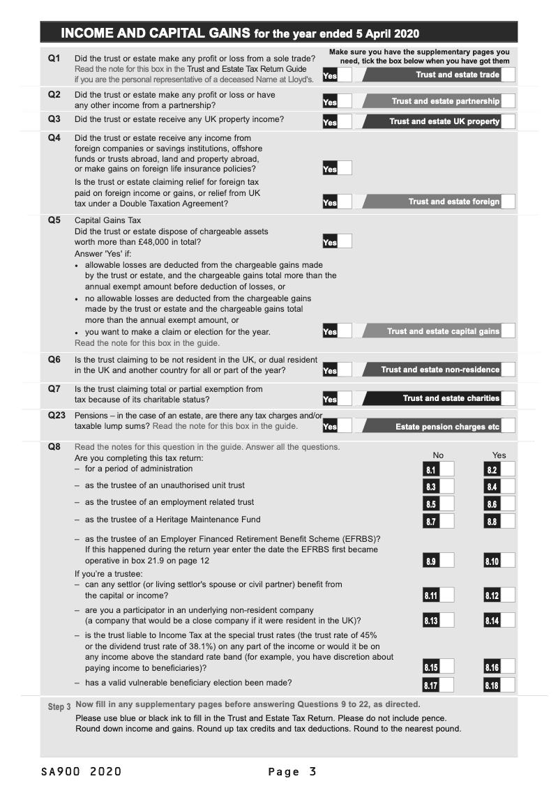 Preview thumbnail for SA900 (2020)