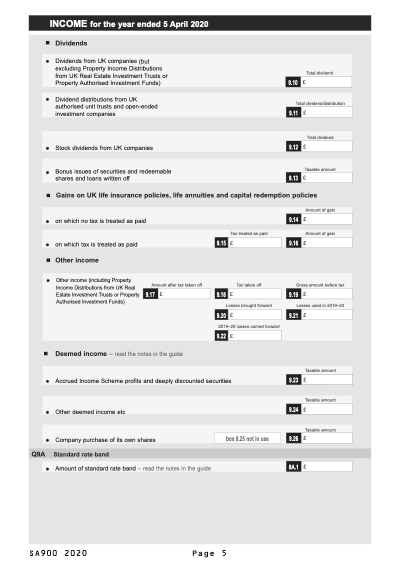 Preview thumbnail for SA900 (2020)