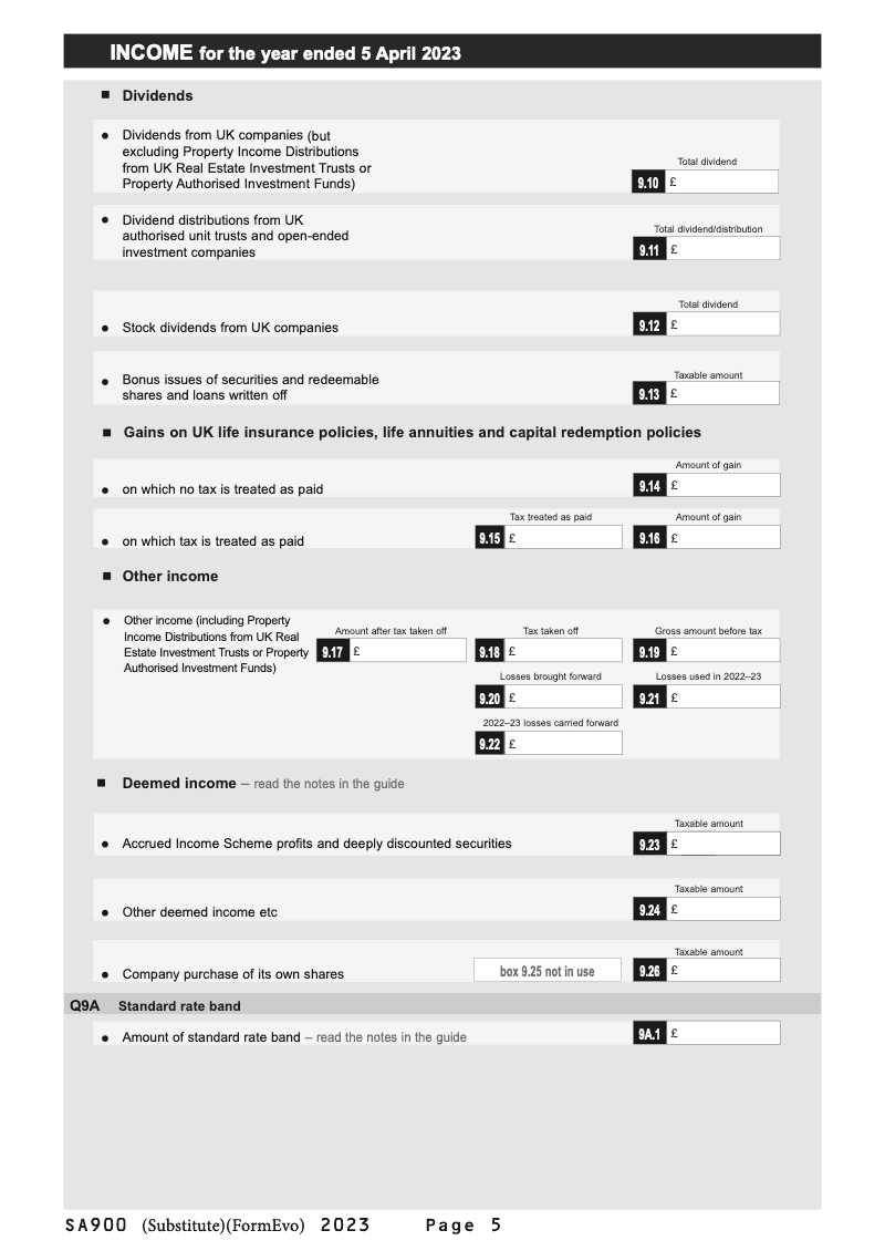 Preview thumbnail for SA900 (2023)