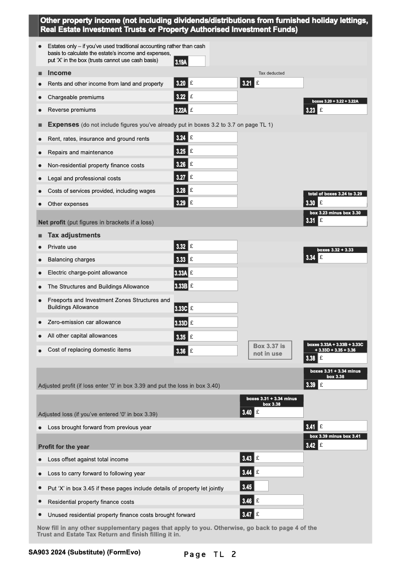 Preview thumbnail for SA903 (2024)