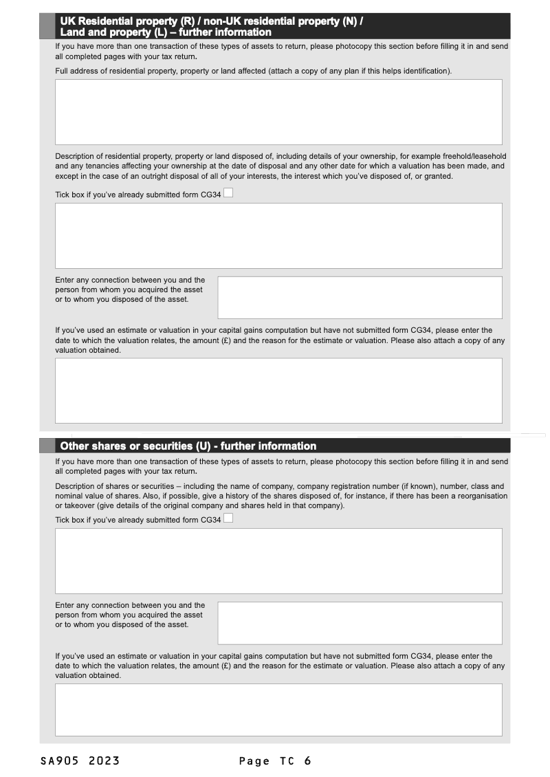 Preview thumbnail for SA905 (2023)