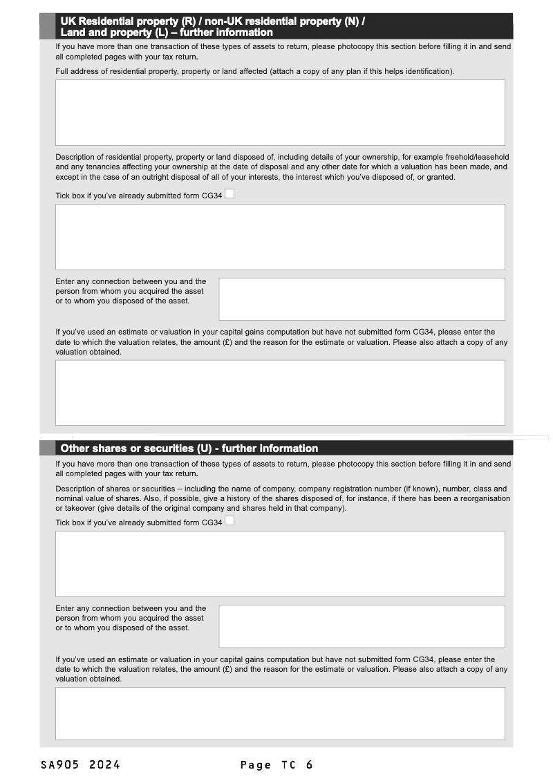 Preview thumbnail for SA905 (2024)