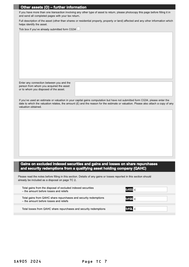 Preview thumbnail for SA905 (2024)