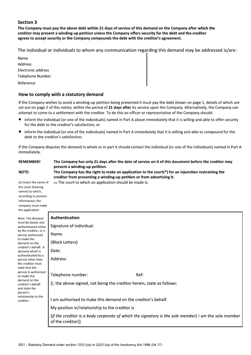 Preview thumbnail for SD1