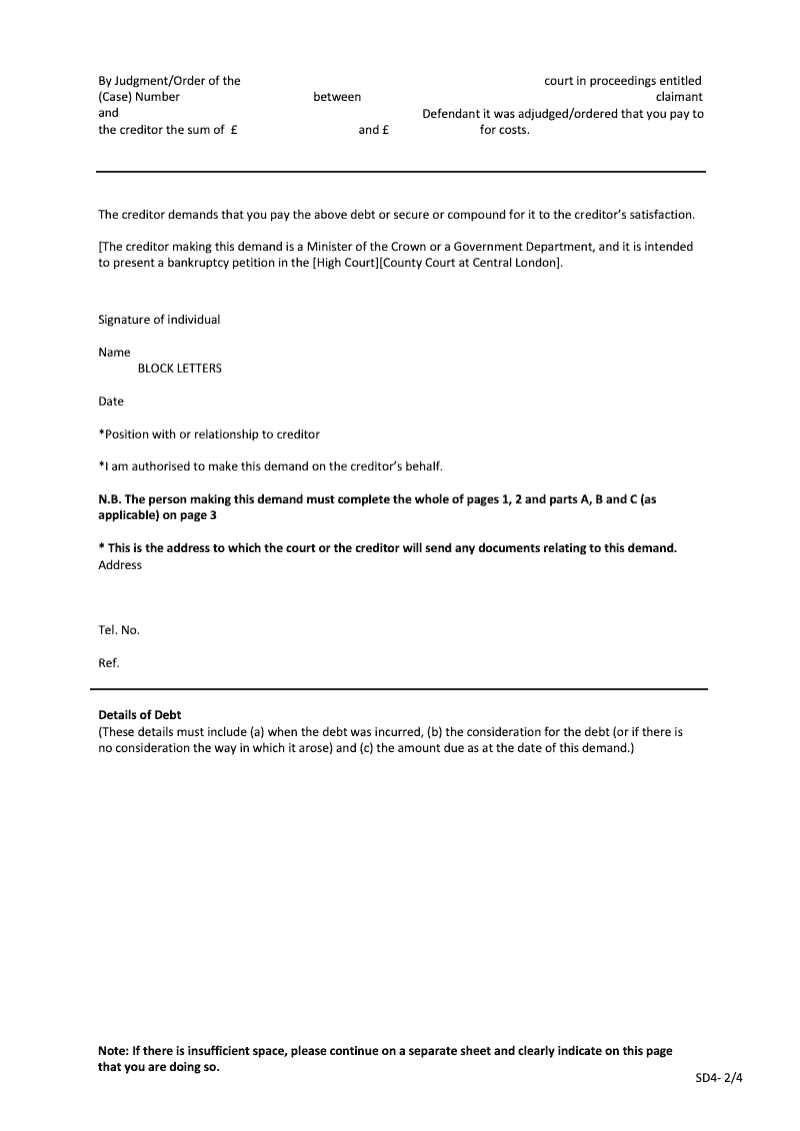 Preview thumbnail for SD4