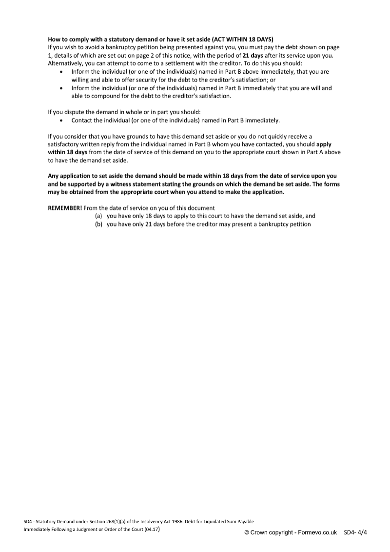 Preview thumbnail for SD4