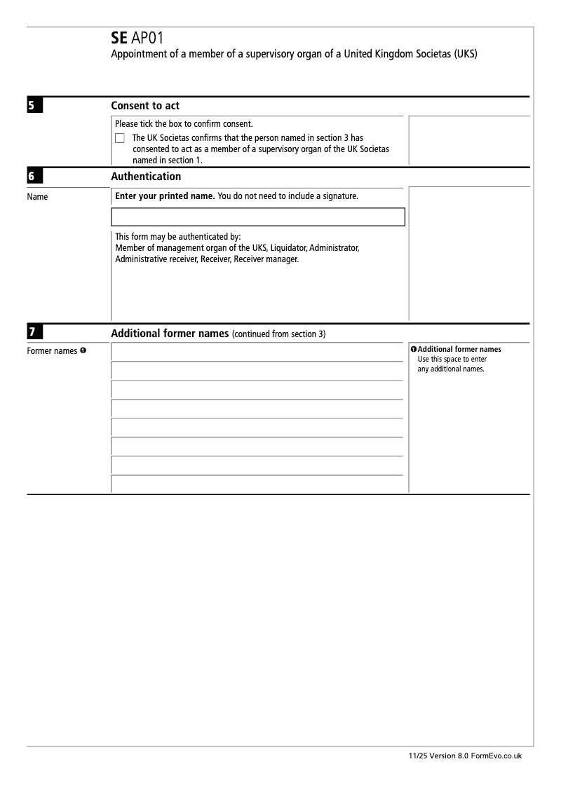 Preview thumbnail for SE AP01