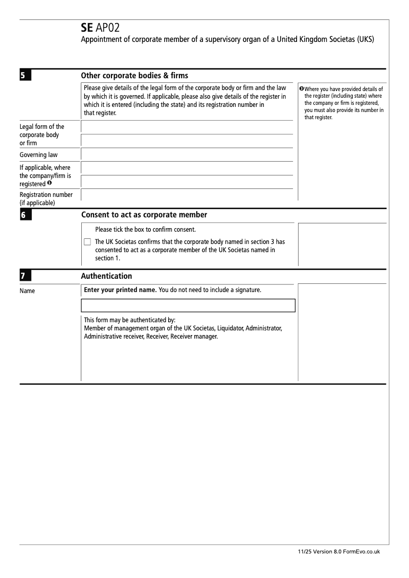 Preview thumbnail for SE AP02