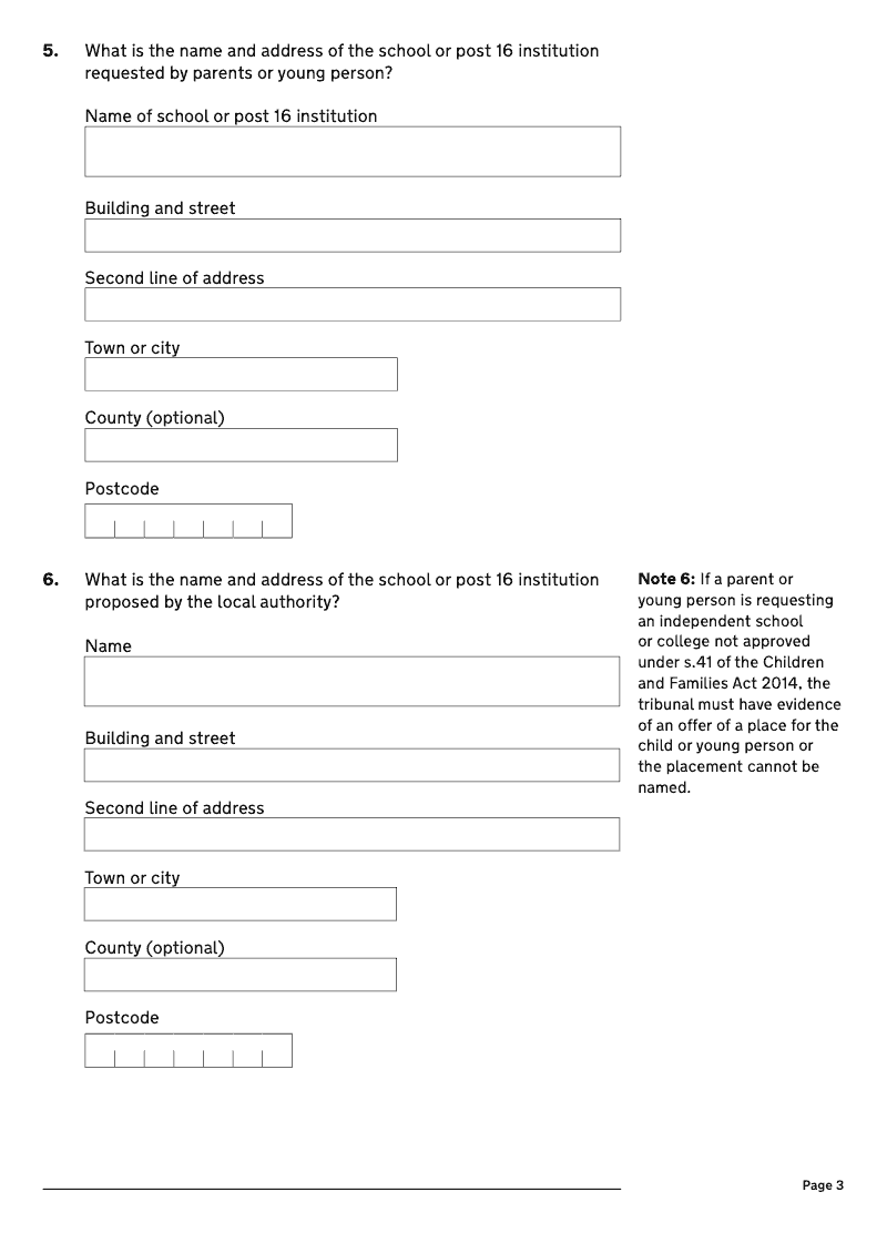 Preview thumbnail for SEND45