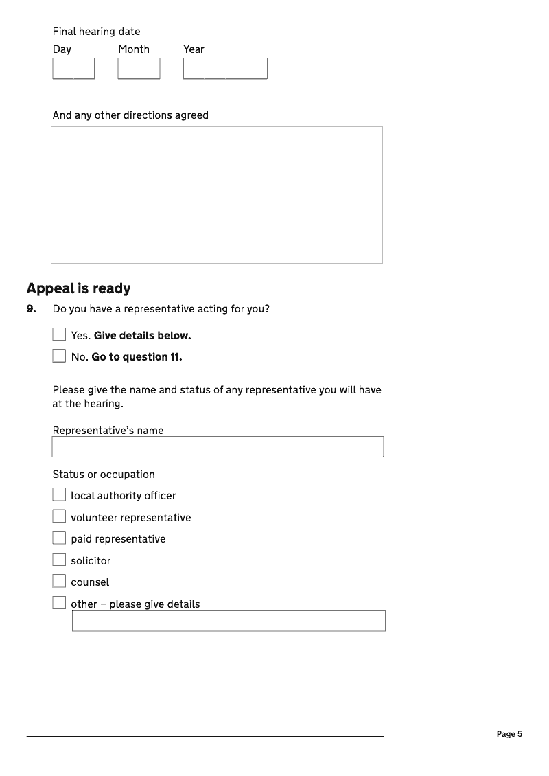 Preview thumbnail for SEND45