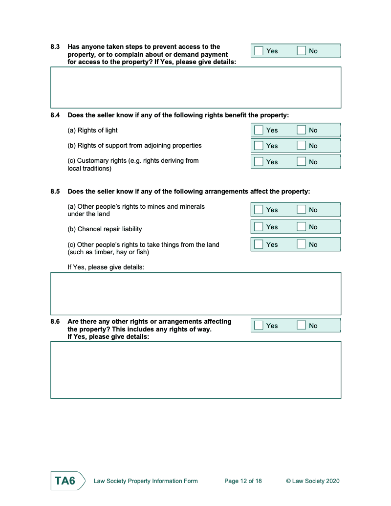Preview thumbnail for SH19 (Section 7(2))