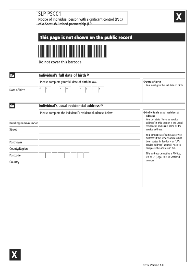 Preview thumbnail for SLPPSC01