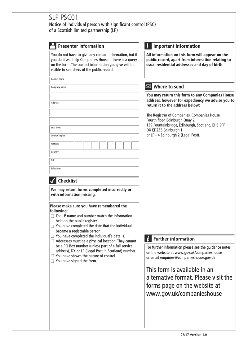 Preview thumbnail for SLPPSC01