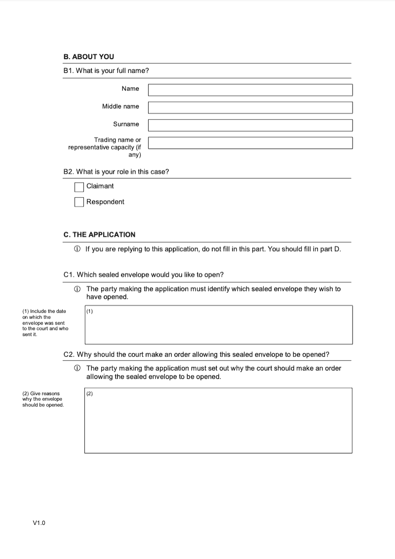 Preview thumbnail for SP FORM10C