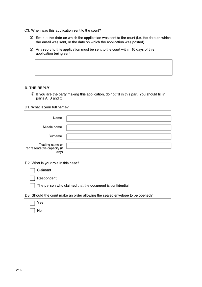 Preview thumbnail for SP FORM10C